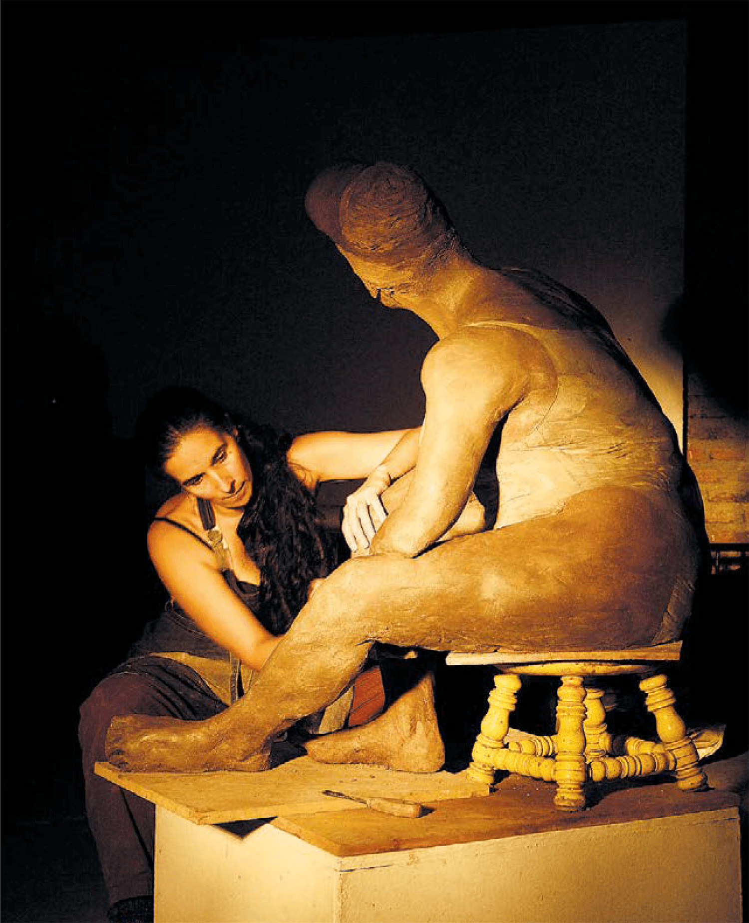 ARTE DE CHILE YPERÚ llega a las salas de Manzana 1