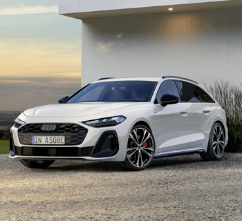 AUDI A5 E-HYBRID: eficiencia, potencia y autonomía eléctrica mejoradas