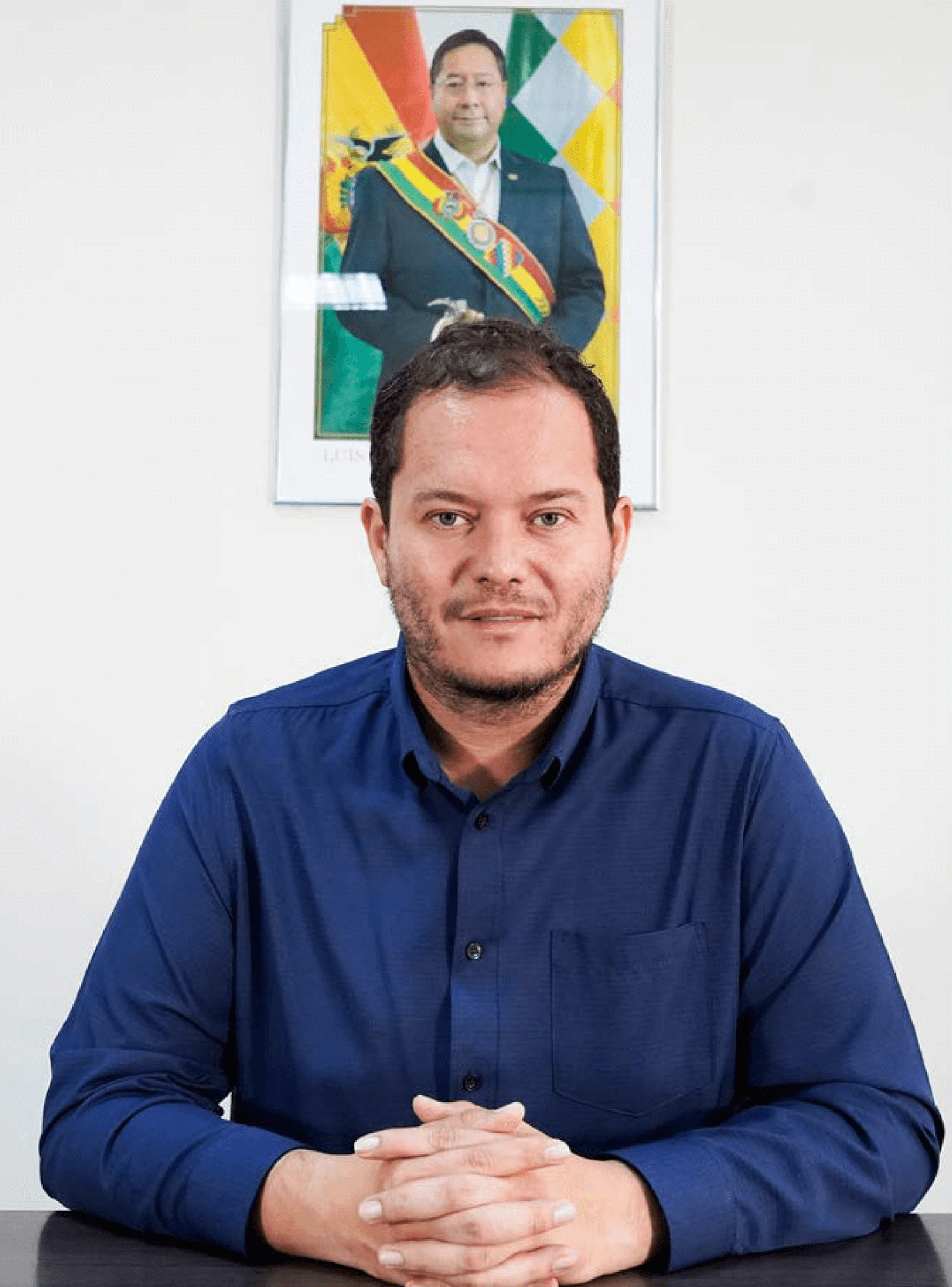 BOLIVIA avanza hacia la sostenibilidad energética con la implementación de biocombustibles Innovación para autos de alta gama BOLIVIA avanza hacia la sostenibilidad energética con la implementación de biocombustibles Innovación para autos de alta gama