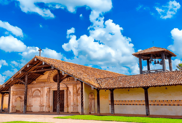 CHIQUITANIA: el tesoro turístico natural e histórico escondido en Bolivia