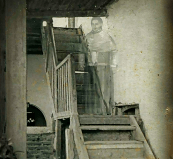 Como para poner la piel de gallina: actividad paranormal en el centro histórico cruceño