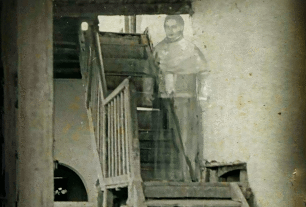 Como para poner la piel de gallina: actividad paranormal en el centro histórico cruceño