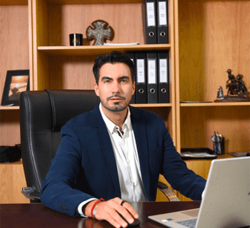 DONDE EMPIEZA LA VIDA: MIGUEL BARBA y la construcción del propósito en cada proyecto de LUXEDESIGN
