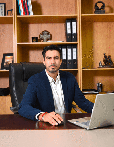 DONDE EMPIEZA LA VIDA: MIGUEL BARBA y la construcción del propósito en cada proyecto de LUXEDESIGN