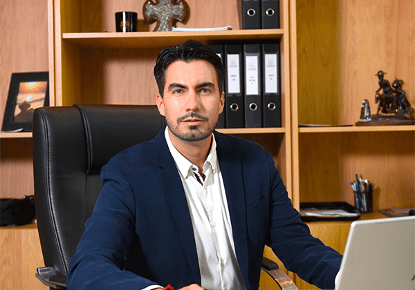 DONDE EMPIEZA LA VIDA: MIGUEL BARBA y la construcción del propósito en cada proyecto de LUXEDESIGN