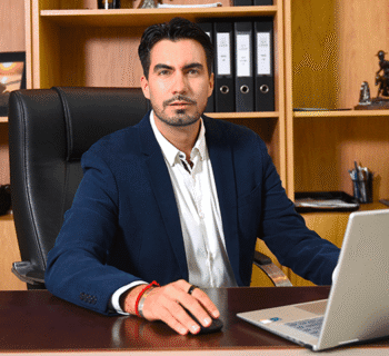 DONDE EMPIEZA LA VIDA: MIGUEL BARBA y la construcción del propósito en cada proyecto de LUXE DESIGN