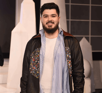 EZEQUIEL DORIA MEDINA MONJE: El Talento Boliviano que Conquista París