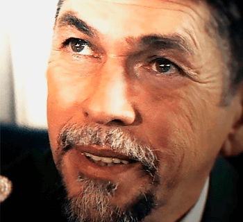 HUGO FRANCISQUINI: el arte de ser padre, actor y guía escénico