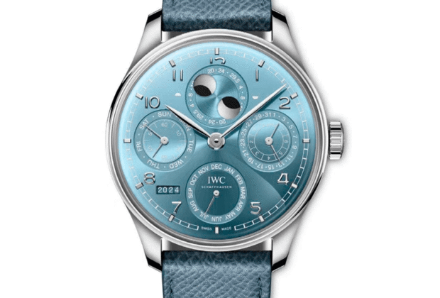 Los mejores RELOJES DE HOMBRE DE 2024