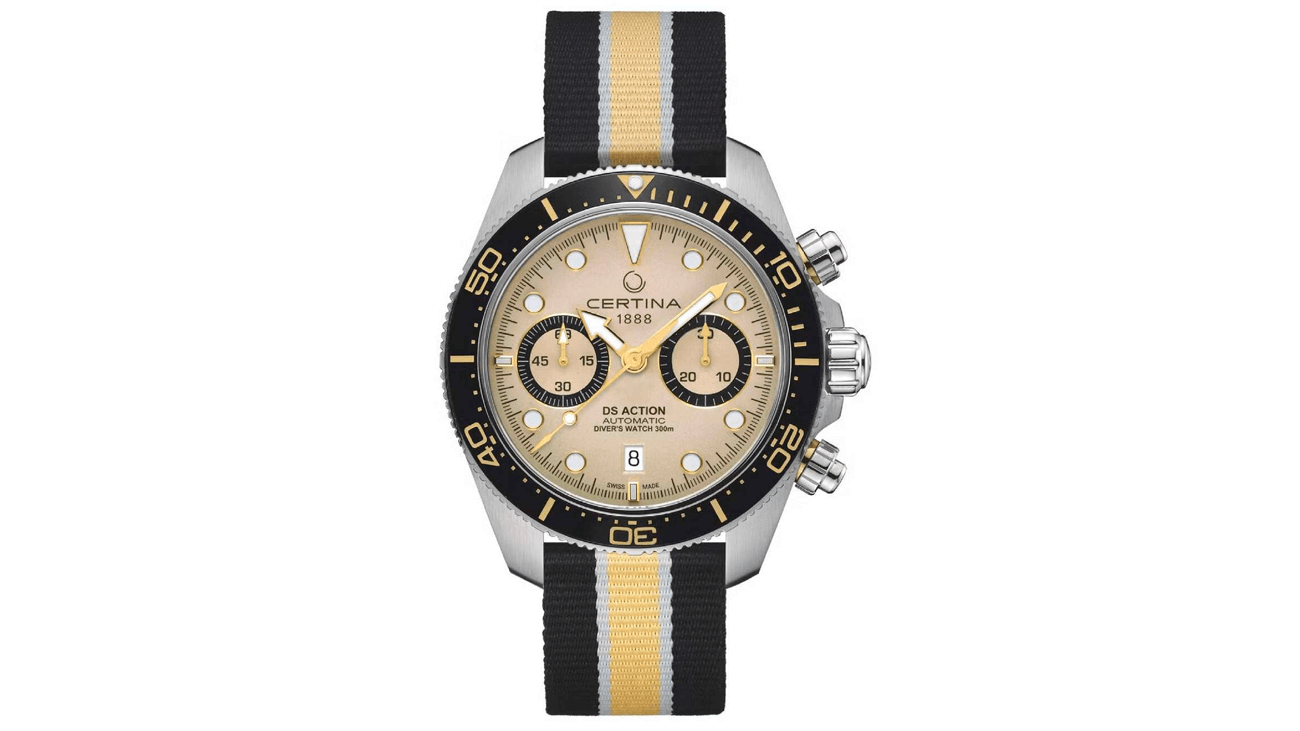 Los mejores RELOJES DE HOMBRE DE 2024