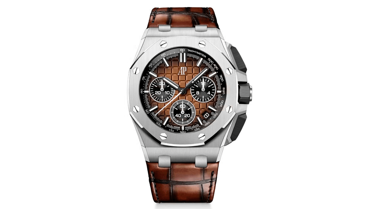 Los mejores RELOJES DE HOMBRE DE 2024