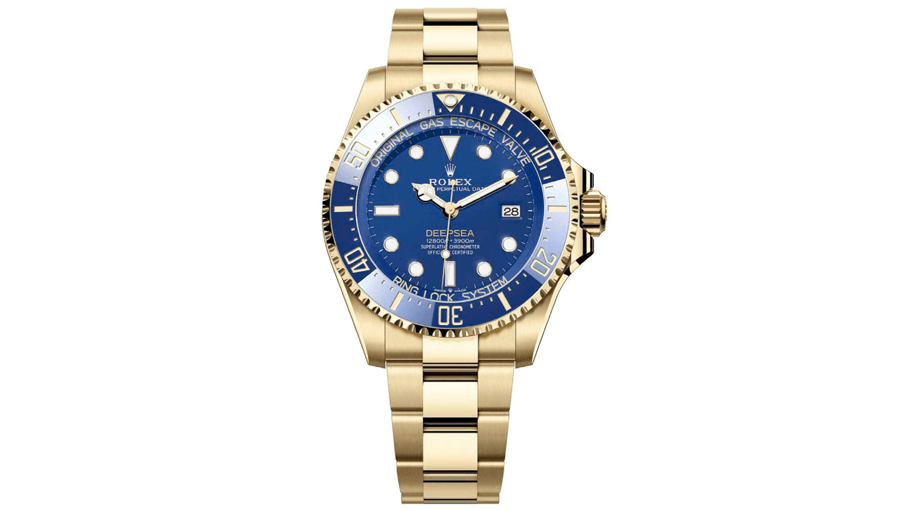 Los mejores RELOJES DE HOMBRE DE 2024