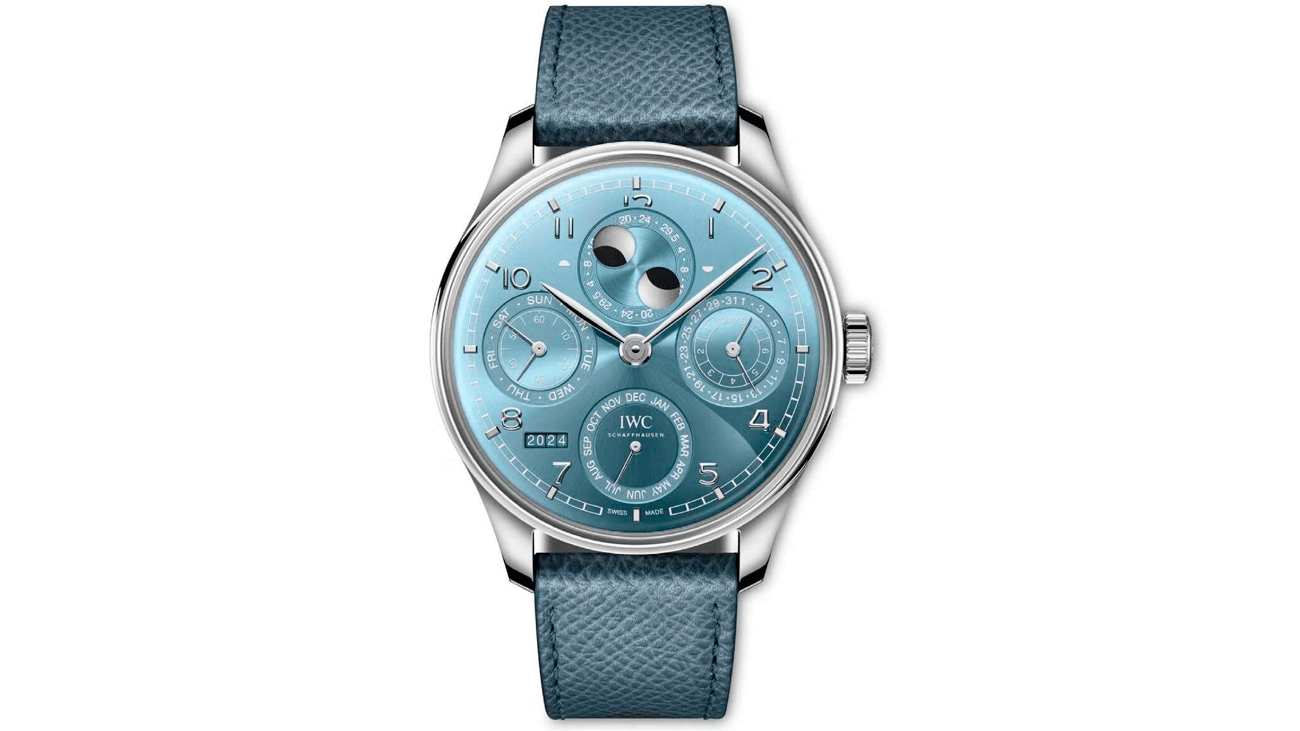 Los mejores RELOJES DE HOMBRE DE 2024