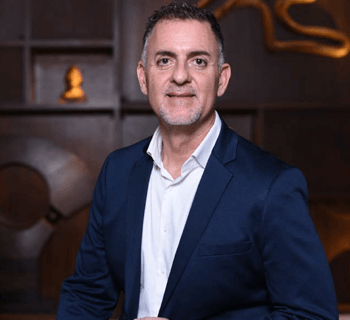 MARRIOTT: lujo y modernidad un hotel de gran estándar en Santa Cruz