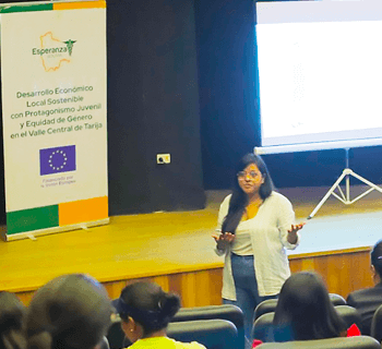 Mujeres líderes en sustentabilidad que transforman sus comunidades
