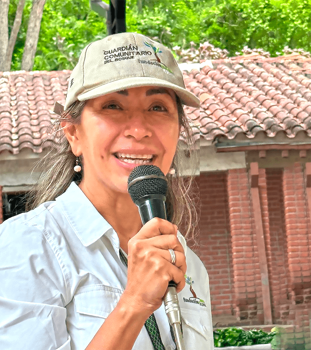 Mujeres líderes en sustentabilidad que transforman sus comunidades