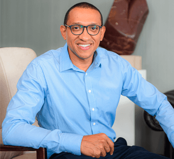 AMAURY MOSQUERA: un líder con pasión por la familia y el éxito empresarial
