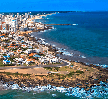 VACACIÓN RIOPLATENSE: lo mejor de las playas e islas en los alrededores de Punta del Este