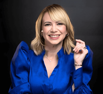 VILMA NÚÑEZ y más de 10 speakers estarán en EXMA Bolivia para revelar la fórmula de los negocios invencibles.