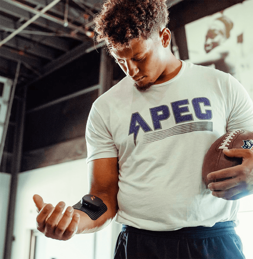 ALTA TECNOLOGÍA, ALTO RENDIMIENTO: innovación al servicio del atleta moderno