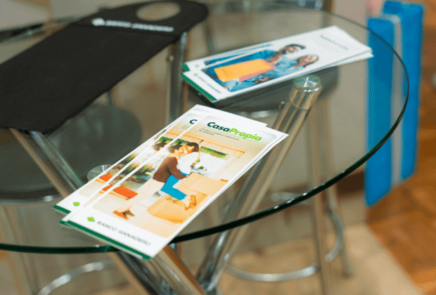 Banco Ganadero impulsa el acceso a vivienda con condiciones competitivas en Expo Real Estate 2025