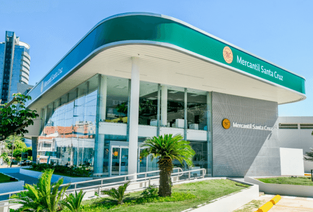 BMSC inaugura agencia icónica en Av. Beni y 3er anillo: tecnología y diseño de vanguardia para Santa Cruz