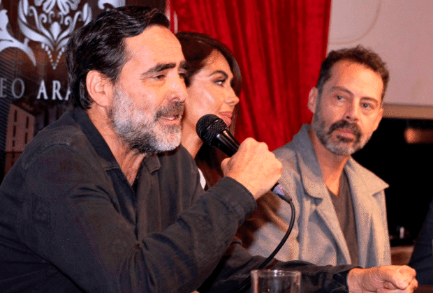 “Desde Bolivia se pueden contar historias que el mundo necesita escuchar”: Carlos Bolado y su nueva apuesta cinematográfica
