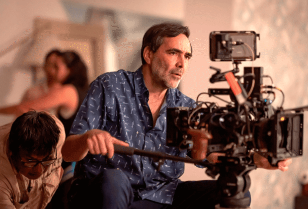 “Desde Bolivia se pueden contar historias que el mundo necesita escuchar”: Carlos Bolado y su nueva apuesta cinematográfica
