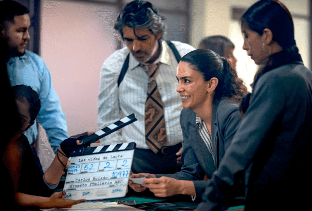“Desde Bolivia se pueden contar historias que el mundo necesita escuchar”: Carlos Bolado y su nueva apuesta cinematográfica