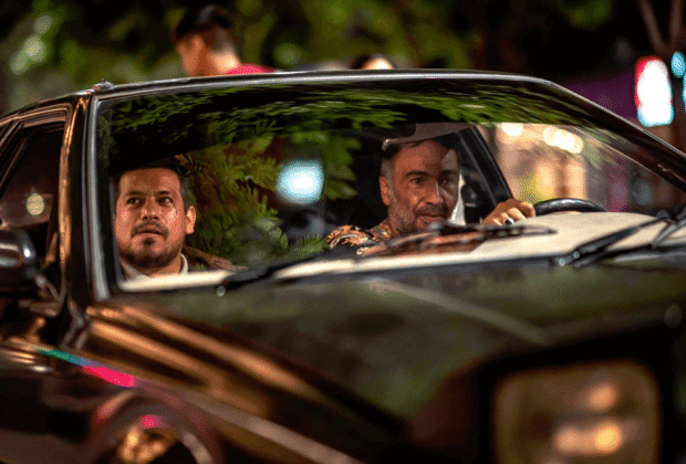 “Desde Bolivia se pueden contar historias que el mundo necesita escuchar”: Carlos Bolado y su nueva apuesta cinematográfica