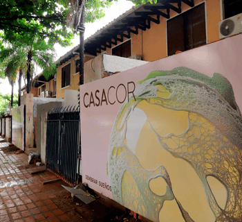 CASACOR BOLIVIA se alista para su edición 2025
