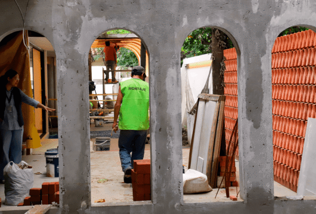 CASACOR BOLIVIA se alista para su edición 2025