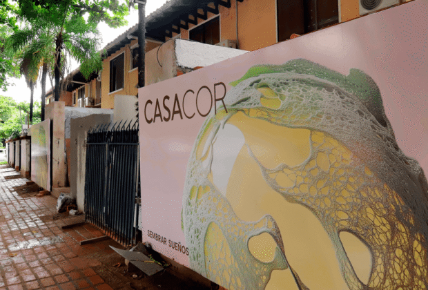 CASACOR BOLIVIA se alista para su edición 2025