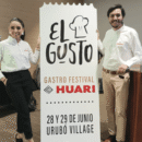 CBN impulsa la gastronomía boliviana a través de HUARI y el festival “El Gusto”