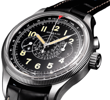 ¿Cuánto cuestan los relojes montblanc y cuáles son los modelos más accesibles?