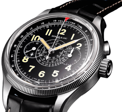 ¿Cuánto cuestan los relojes montblanc y cuáles son los modelos más accesibles?
