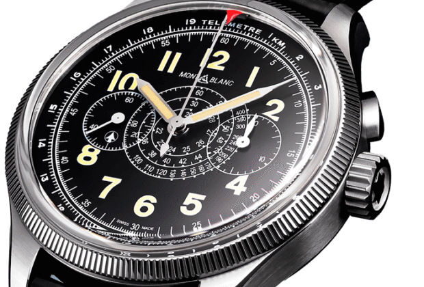 ¿Cuánto cuestan los relojes montblanc y cuáles son los modelos más accesibles?