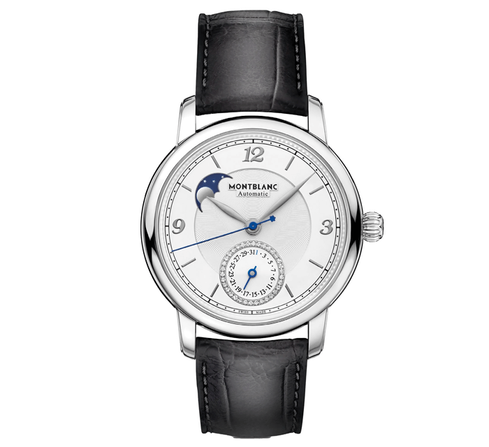 ¿Cuánto cuestan los relojes montblanc y cuáles son los modelos más accesibles?
