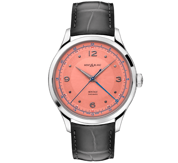 ¿Cuánto cuestan los relojes montblanc y cuáles son los modelos más accesibles?