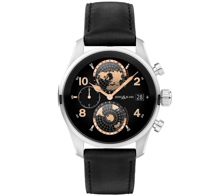 ¿Cuánto cuestan los relojes montblanc y cuáles son los modelos más accesibles?