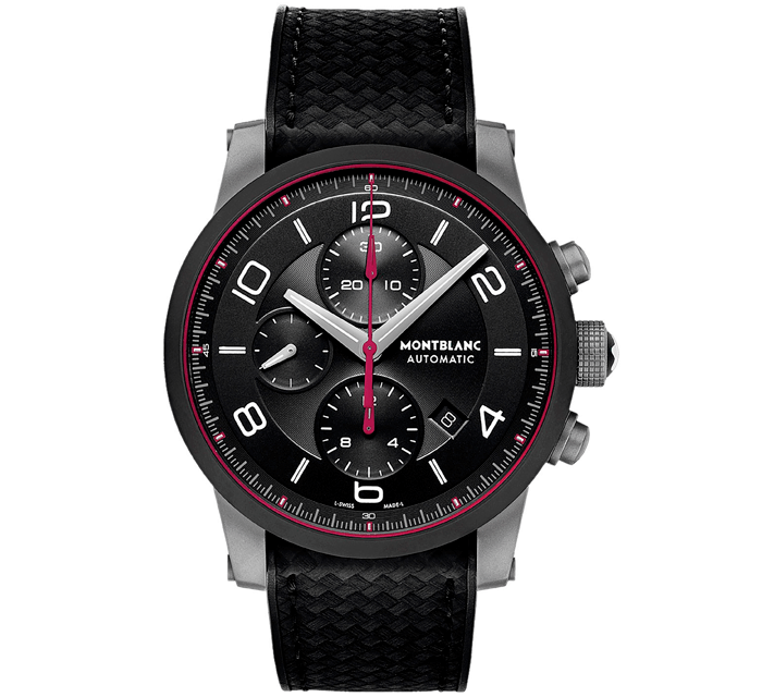 ¿Cuánto cuestan los relojes montblanc y cuáles son los modelos más accesibles?