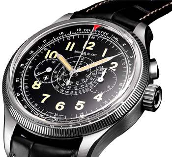 ¿Cuánto cuestan los relojes MONTBLANC y cuáles son los modelos más accesibles?