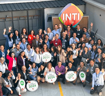 Droguería INTI presenta su Primer Reporte de Sostenibilidad y reafirma su compromiso con el desarrollo responsable