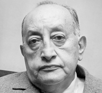 El legado de Miguel Ángel Asturias, el "olvidado" Nobel de Literatura guatemalteco cuyos restos regresarán al país 50 años después de su muerte