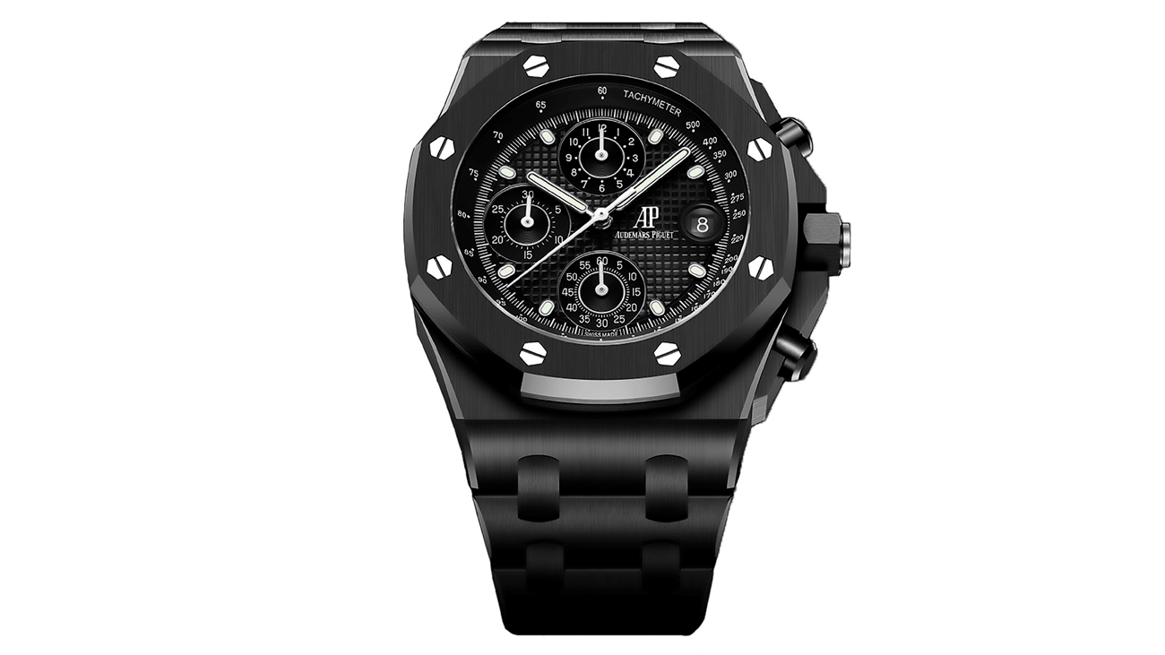EL TIEMPO DEL ÉXITO: relojes que hablan el lenguaje del poder