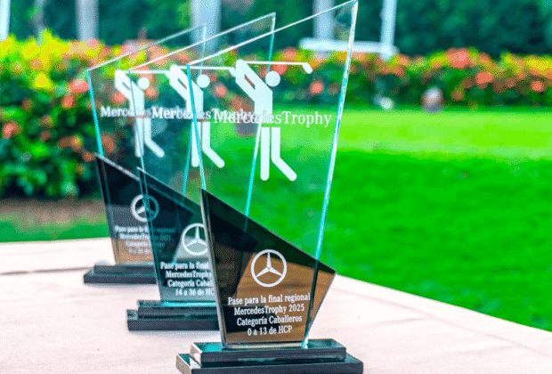 Éxito total en el regreso del “MERCEDES BENZ TROPHY” a Bolivia