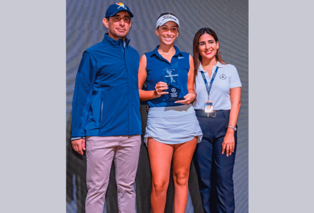Éxito total en el regreso del “MERCEDES BENZ TROPHY” a Bolivia