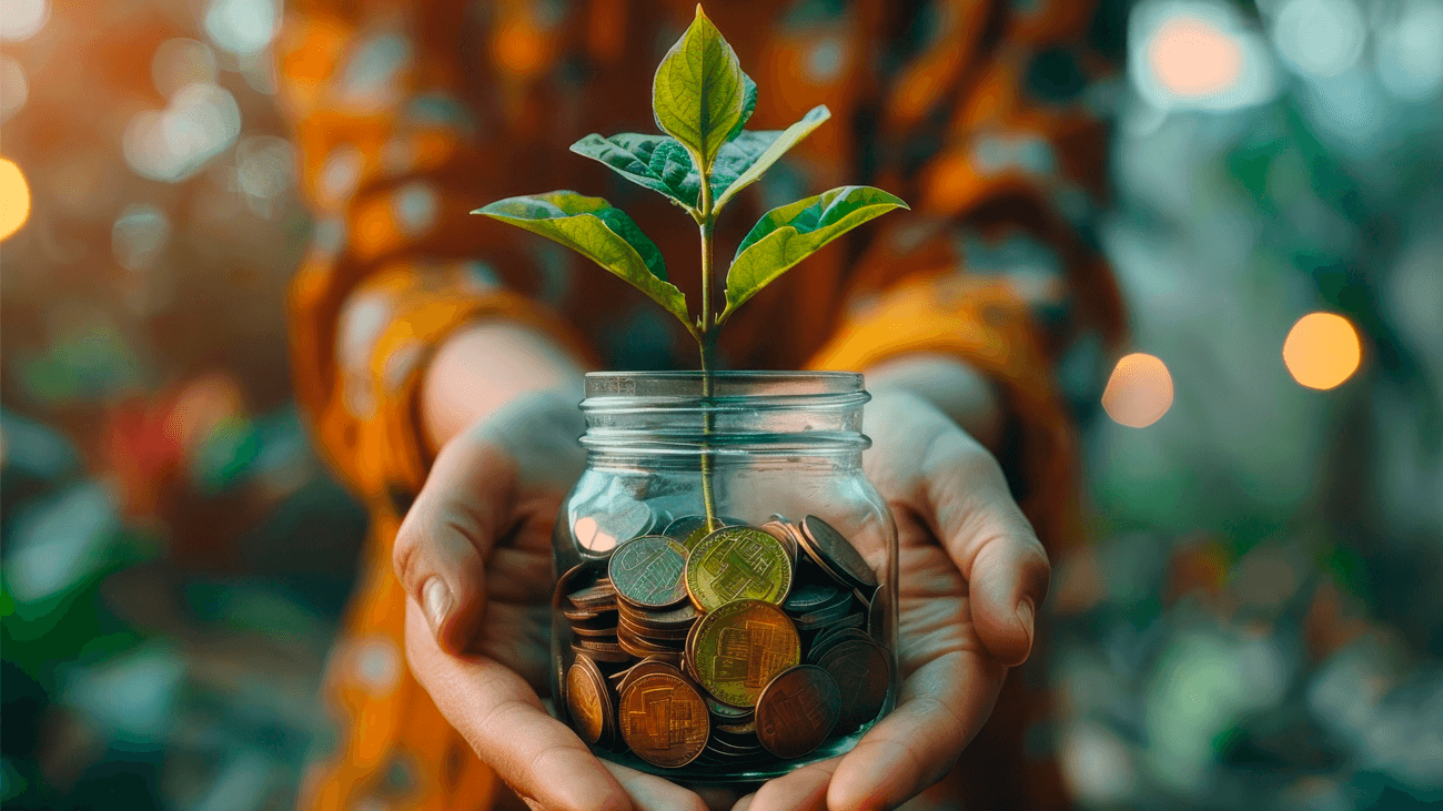 Finanzas sostenibles: cuatro estrategias para ahorrar y proteger el planeta