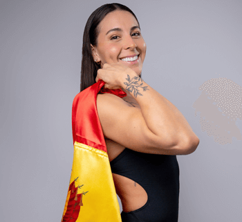 MARÍA JOSÉ RIBERA y su enfoque del bienestar integral