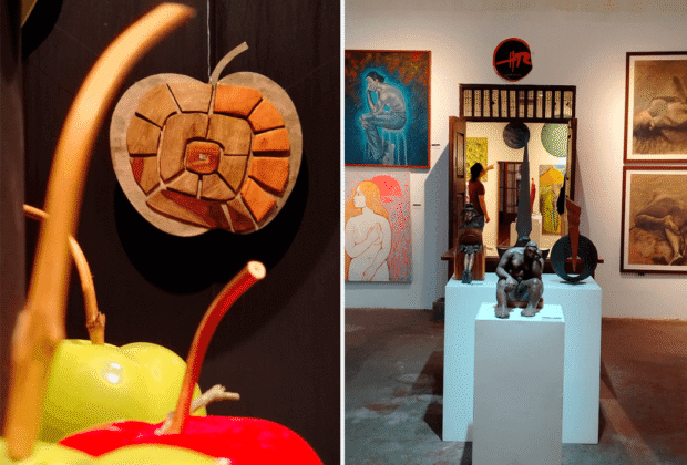 MIRÁ transforma un espacio histórico en una gran plataforma cultural y artística